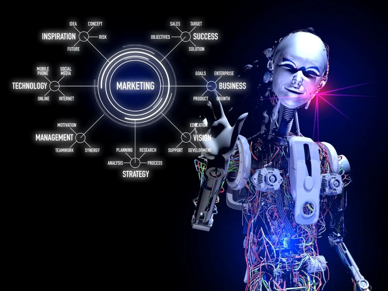 AI method can help brands save time and money in refining their advertising