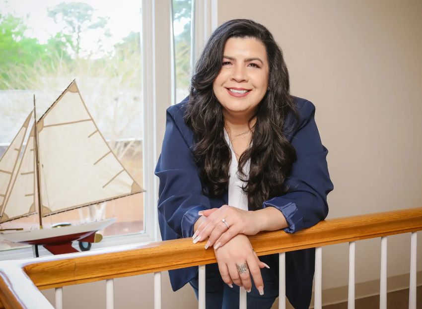 Diane Diaz