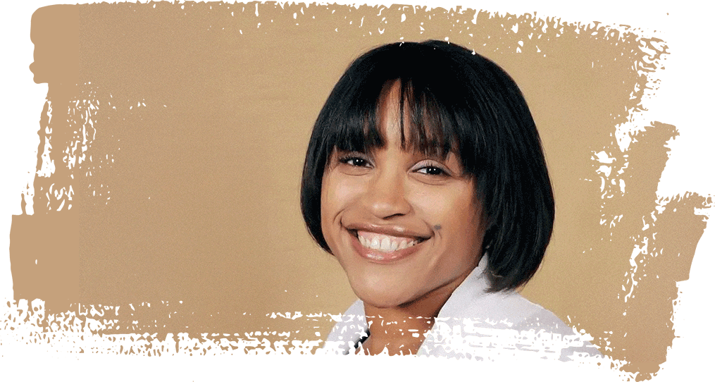 Adrienne Baldwin-White