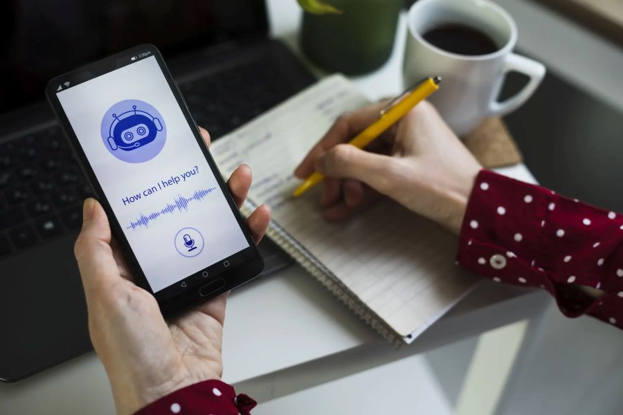 Chatbots, avatars and more: VCU researchers delve into AI’s potential in public health