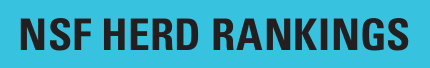 NSF HERD RANKINGS header only