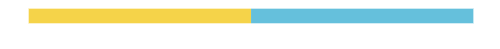 Energy - Yellow and blue line